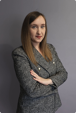 Aleksandra Chruściel