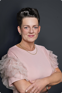 Małgorzata Sołtysiak